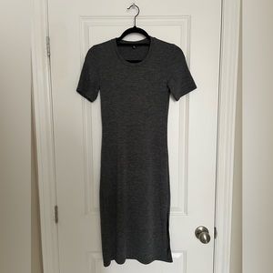 Wilfred Free, T-shirt dress